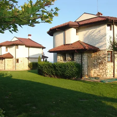 Morski Briz Nyaraló