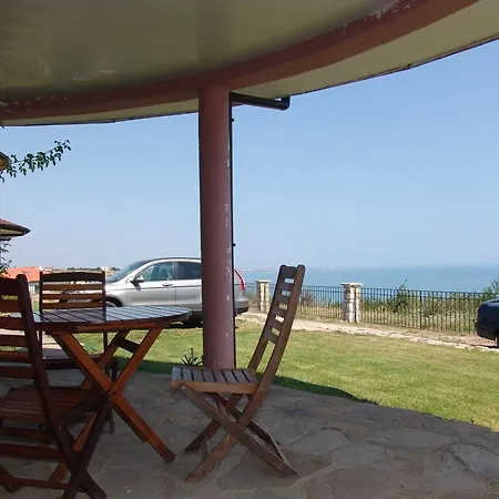 Сasa de vacaciones Morski Briz