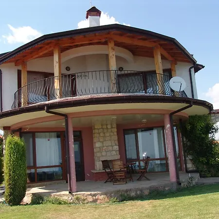 Morski Briz Nyaraló Topola