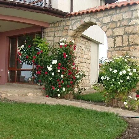 Casa de Férias Morski Briz Topola