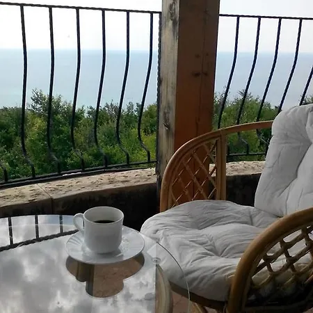 Casa de Férias Morski Briz