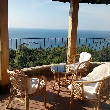 Morski Briz Casa de Férias *