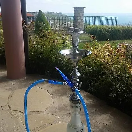 Casa de Férias Morski Briz Topola