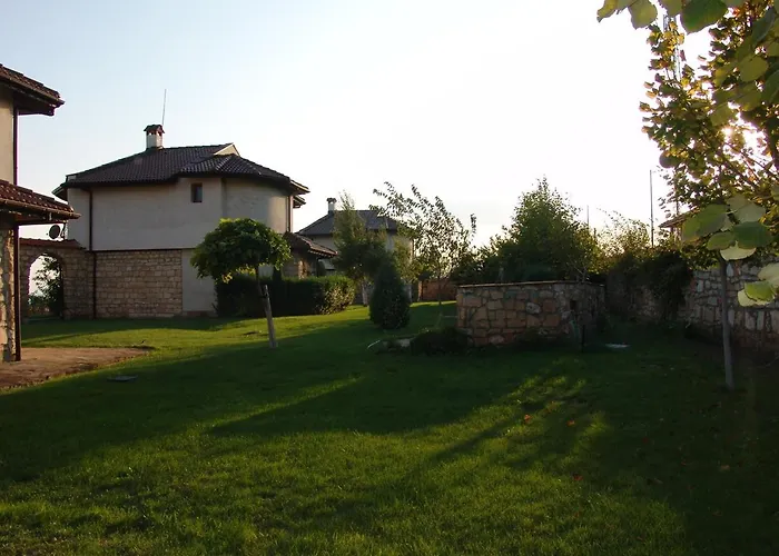 Morski Briz Hébergement de vacances