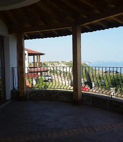 Hébergement de vacances Morski Briz *