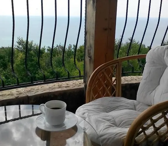 Hébergement de vacances Morski Briz