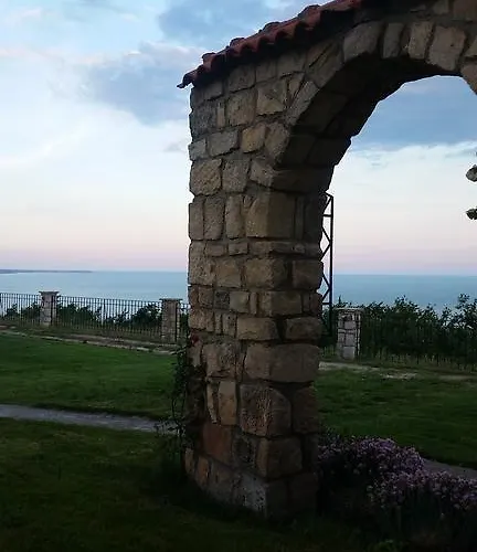 Morski Briz Hébergement de vacances Topola