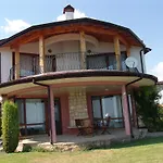 Morski Briz Nyaraló Topola