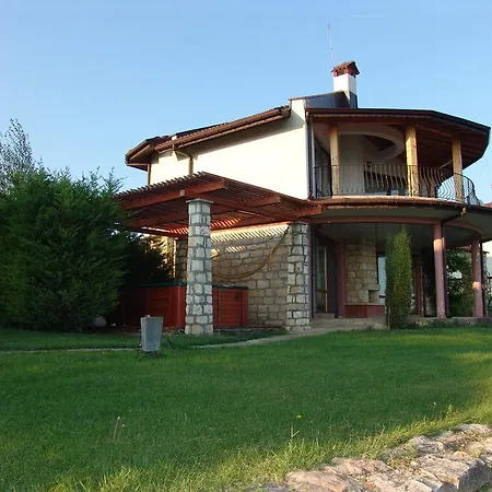 Morski Briz Nyaraló