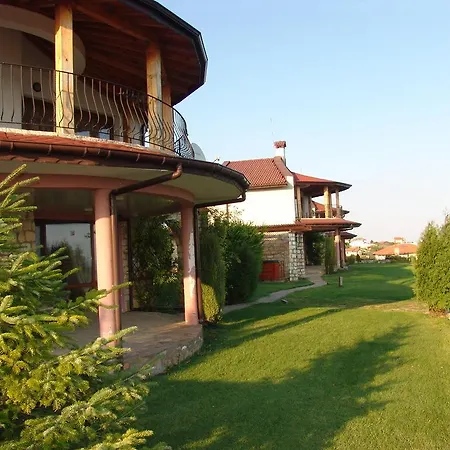 Morski Briz Nyaraló