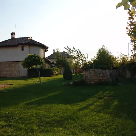 Morski Briz Vakantiehuis