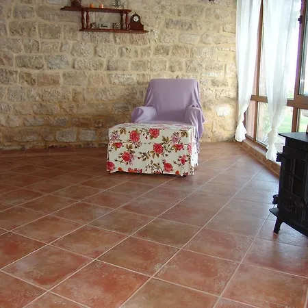 Morski Briz Vakantiehuis *