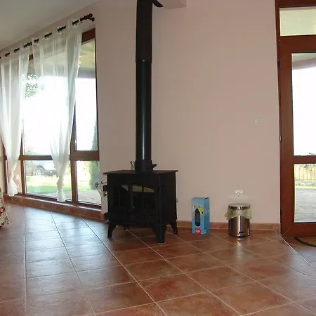 Morski Briz Nyaraló Topola