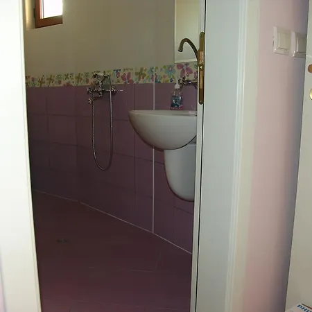 Morski Briz Vakantiehuis *