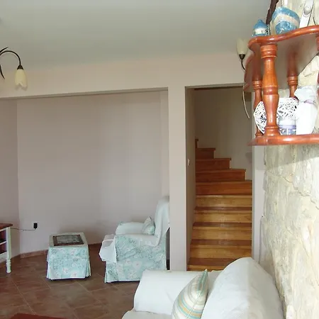 Vakantiehuis Morski Briz Topola