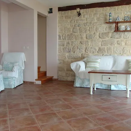 Morski Briz Vakantiehuis