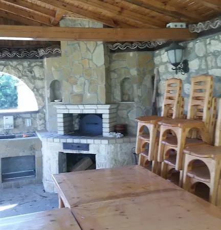 Morski Briz Vakantiehuis