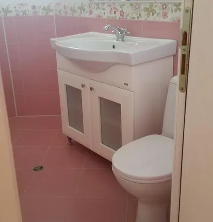 Morski Briz Топола