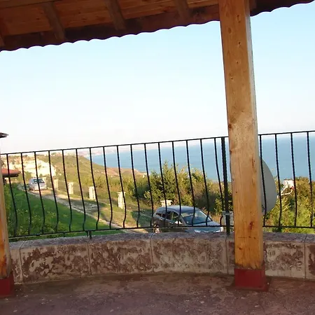 Morski Briz Vakantiehuis *