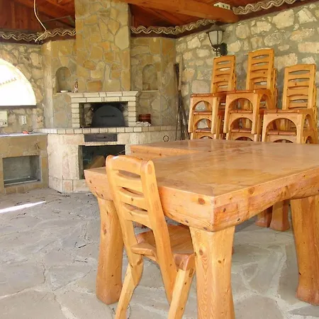 Morski Briz * Topola