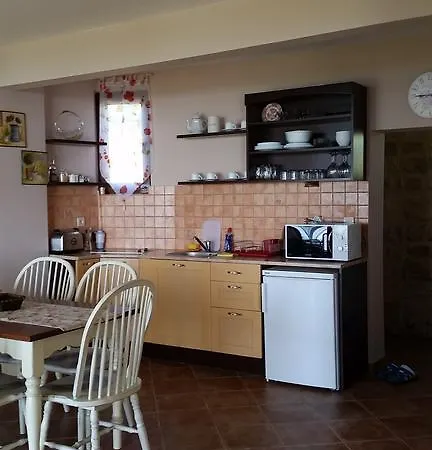 Morski Briz Vakantiehuis