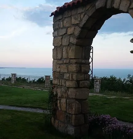 Morski Briz Vakantiehuis Topola