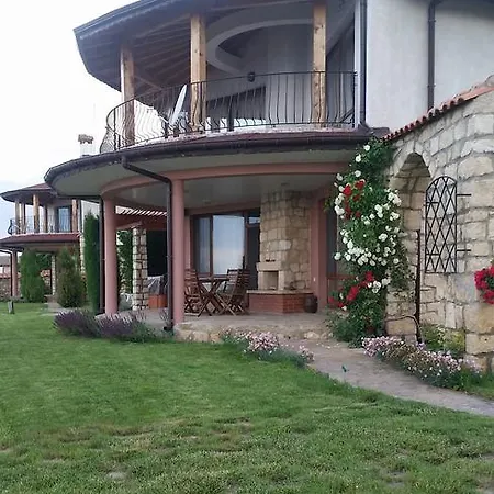 Morski Briz Vakantiehuis *