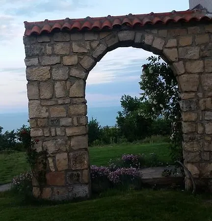 Morski Briz Vakantiehuis *