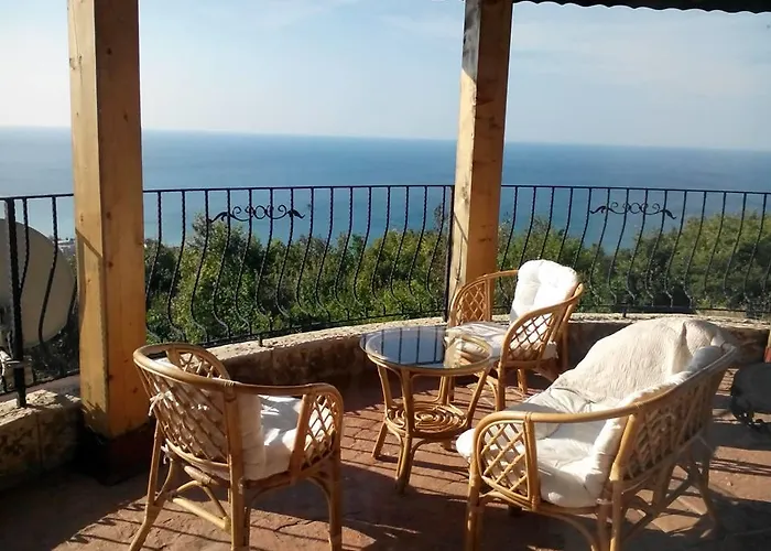 Morski Briz Hébergement de vacances *